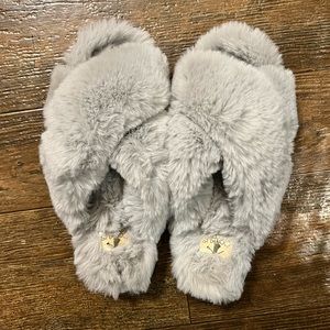 Corky Criss Cross Slippers